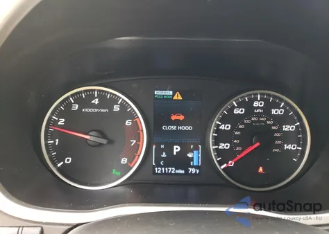 2022 Mitsubishi Eclipse Cross Se из США, поврежденный, VIN JA4ATWAA0NZ061285